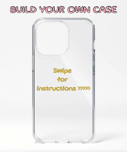 Build your own case