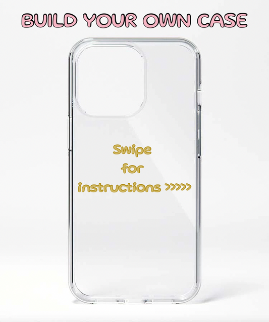Build your own case